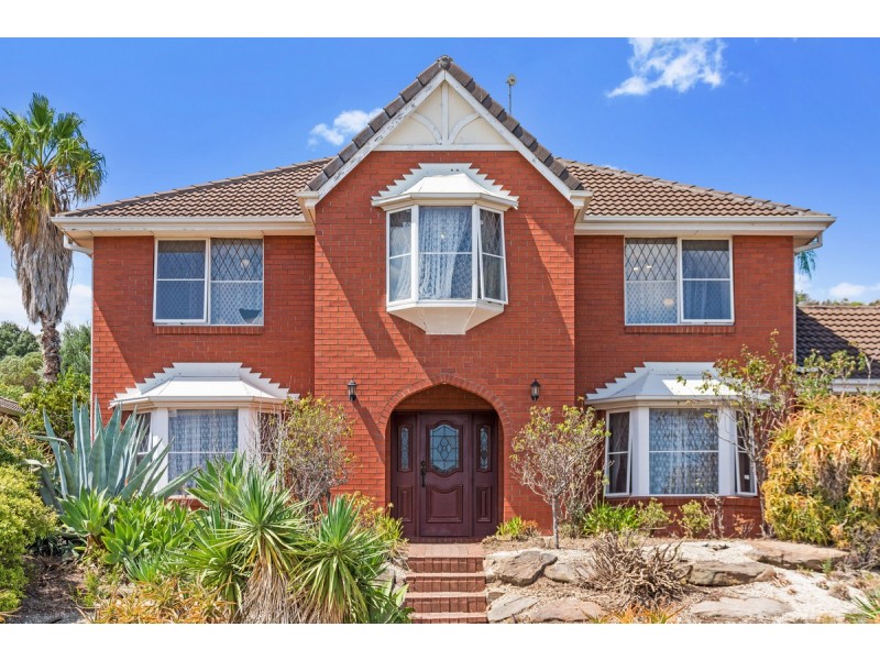 28 Highfield Drive, Hillbank SA 5112