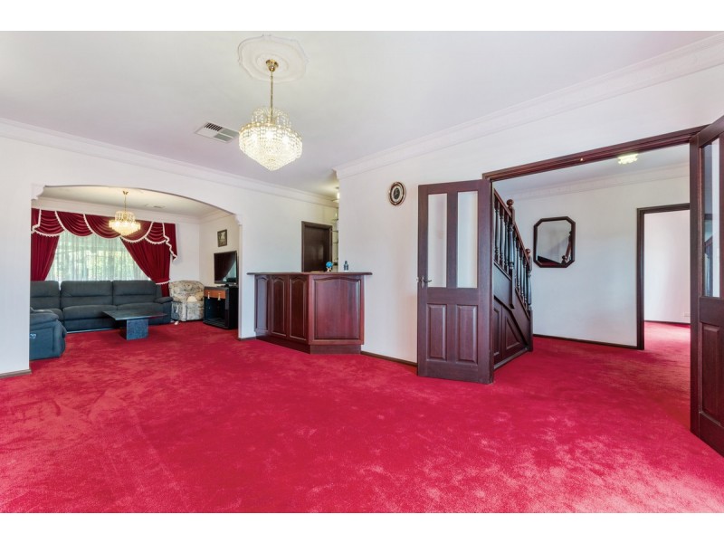 28 Highfield Drive, Hillbank SA 5112