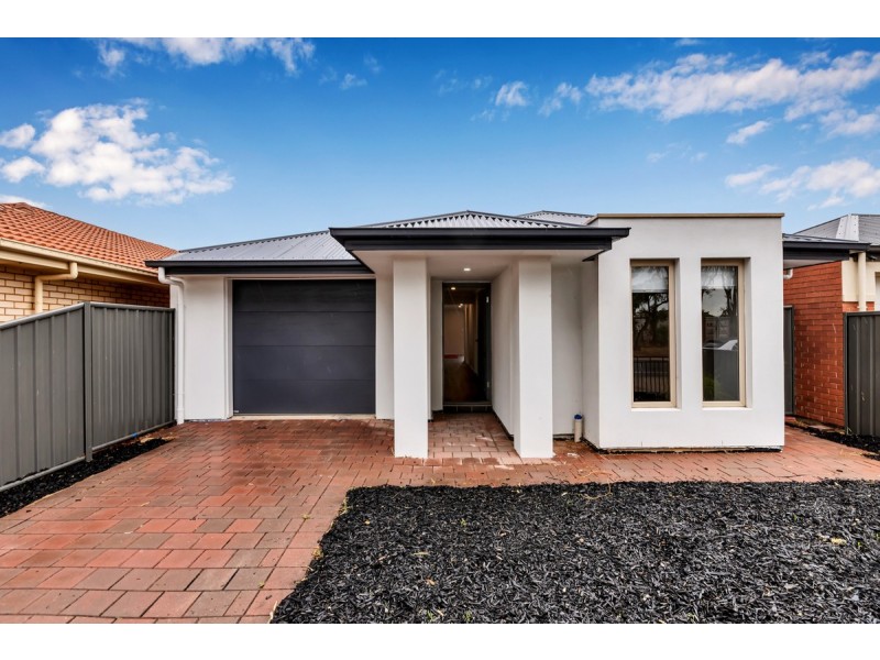 490 Andrews Road, Andrews Farm SA 5114