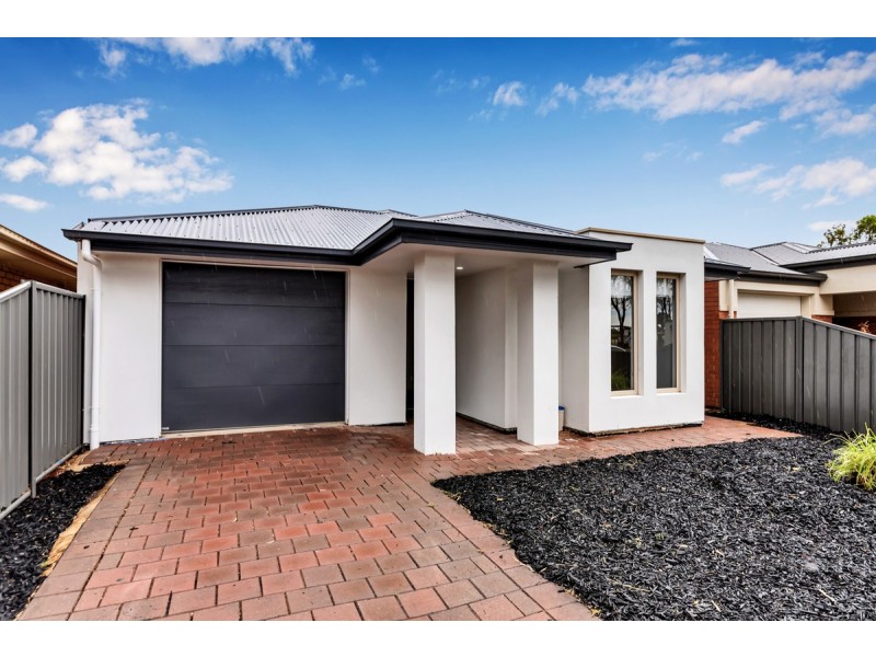 490 Andrews Road, Andrews Farm SA 5114