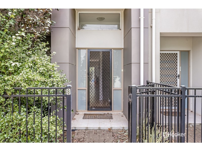 8 Hart Lane, Munno Para SA 5115