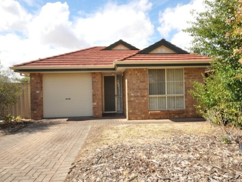 7 Lawrence Avenue, Gawler South SA 5118