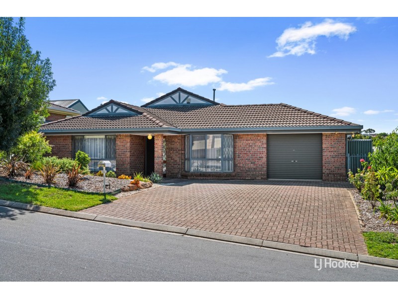 21 Dalrymple Way, Greenwith SA 5125