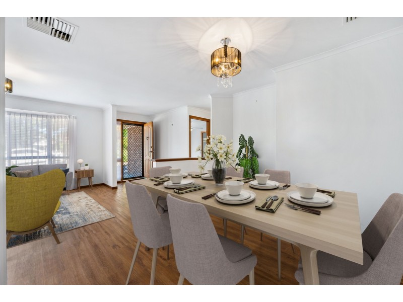 21 Dalrymple Way, Greenwith SA 5125