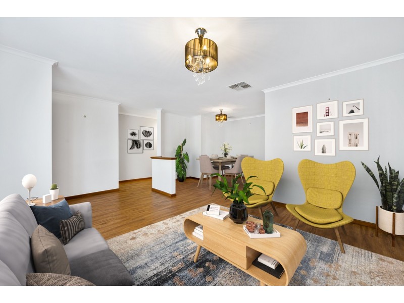 21 Dalrymple Way, Greenwith SA 5125