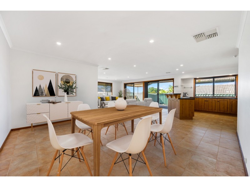 21 Dalrymple Way, Greenwith SA 5125