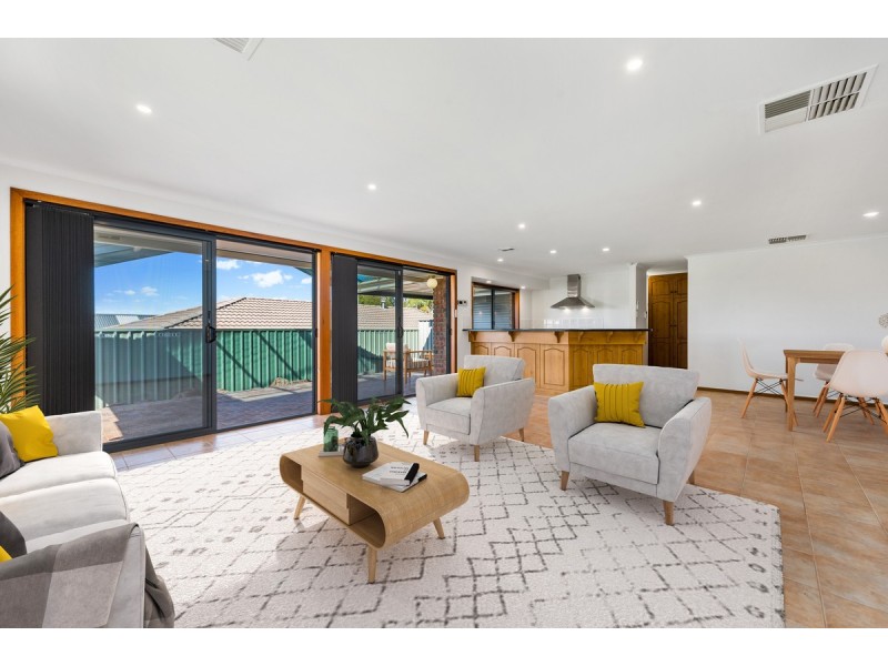 21 Dalrymple Way, Greenwith SA 5125