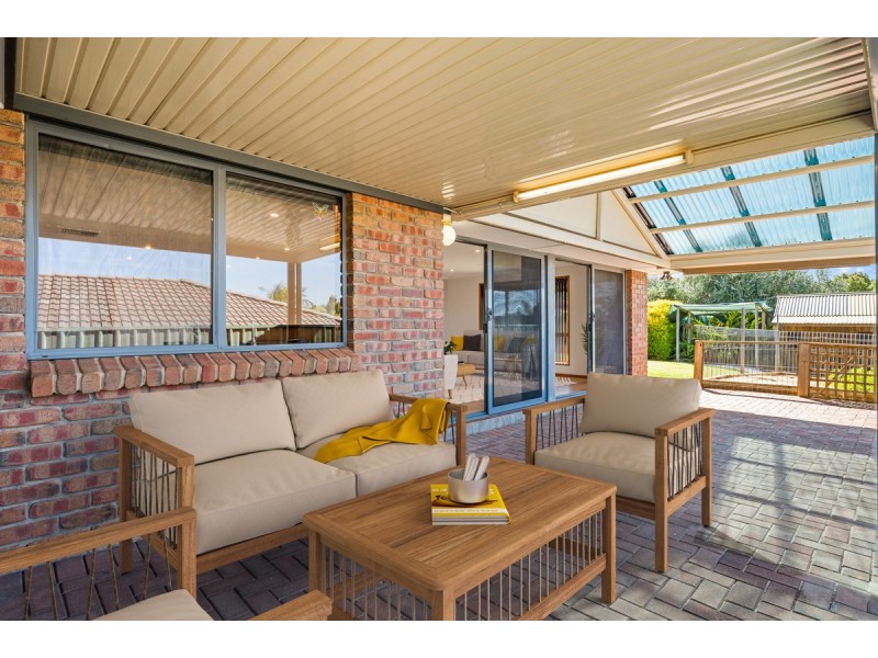 21 Dalrymple Way, Greenwith SA 5125