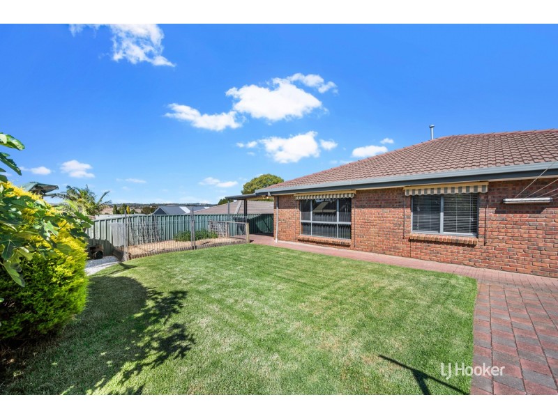 21 Dalrymple Way, Greenwith SA 5125