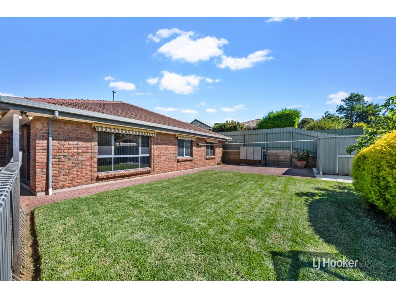 21 Dalrymple Way, Greenwith SA 5125