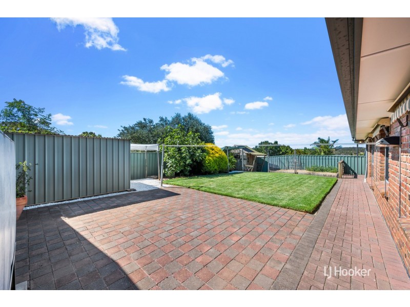 21 Dalrymple Way, Greenwith SA 5125