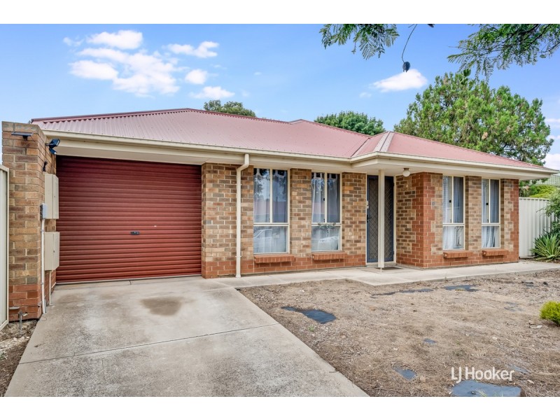 40 Barrington Road, Elizabeth Downs SA 5113