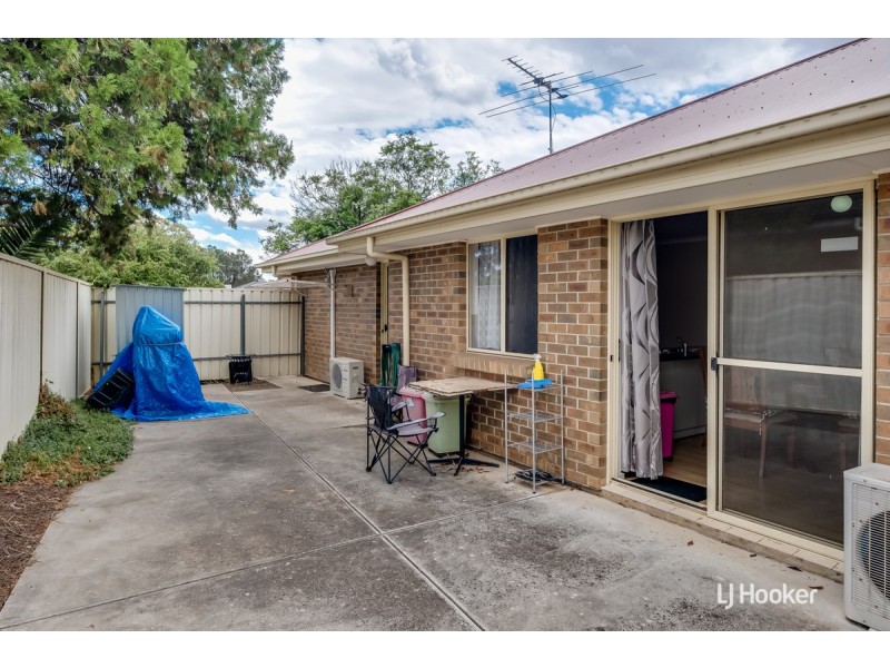 40 Barrington Road, Elizabeth Downs SA 5113