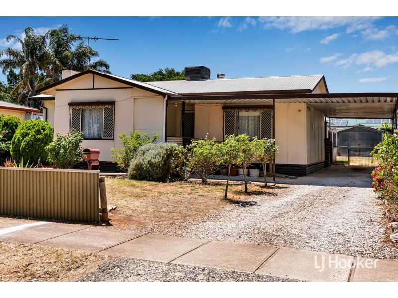 22 McKenzie Road, Elizabeth Downs SA 5113
