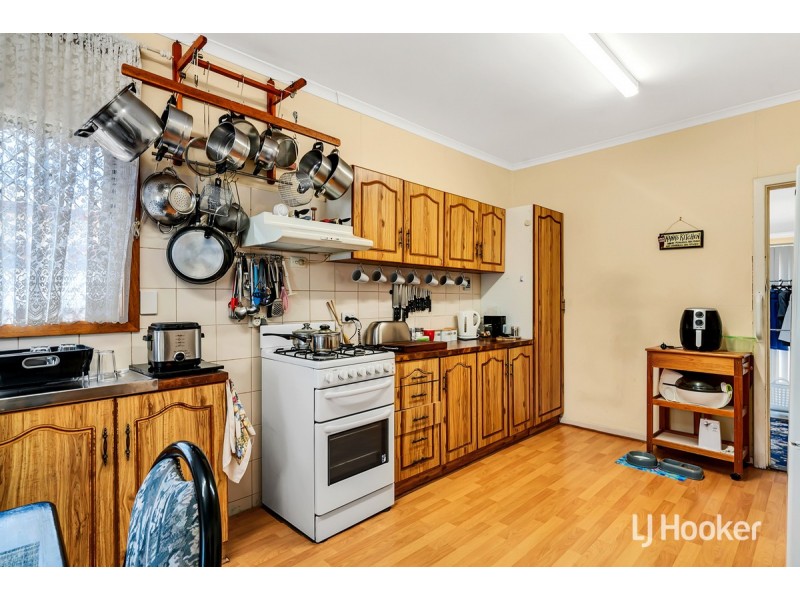 22 McKenzie Road, Elizabeth Downs SA 5113