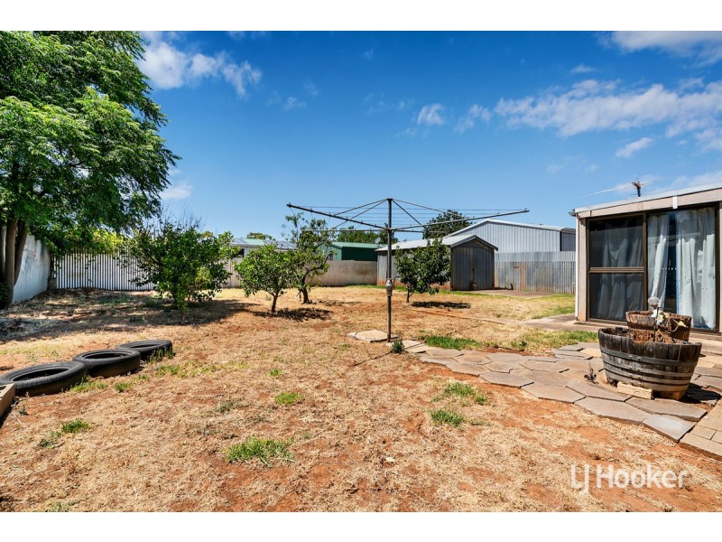 22 McKenzie Road, Elizabeth Downs SA 5113