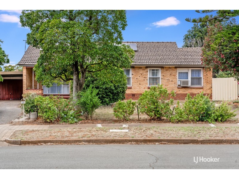 12 Filsoll Crescent, Elizabeth Downs SA 5113