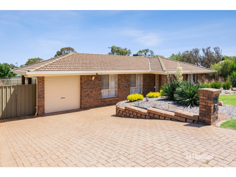 21 Highfield Drive, Hillbank SA 5112