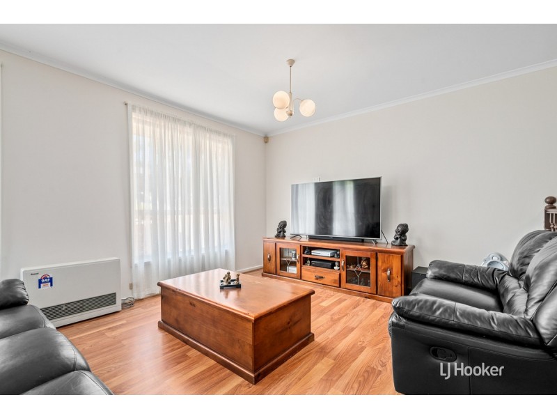 21 Highfield Drive, Hillbank SA 5112