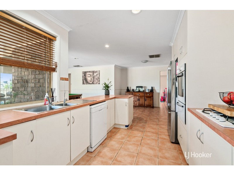 21 Highfield Drive, Hillbank SA 5112