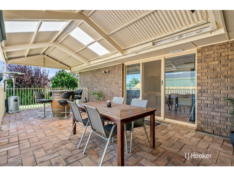 21 Highfield Drive, Hillbank SA 5112