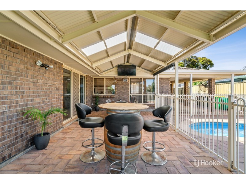 21 Highfield Drive, Hillbank SA 5112