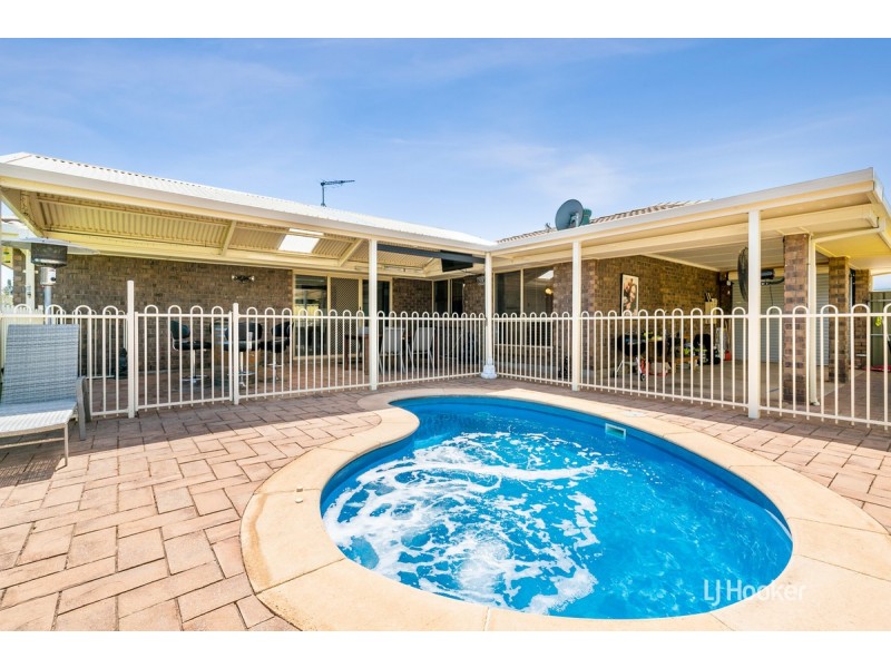 21 Highfield Drive, Hillbank SA 5112