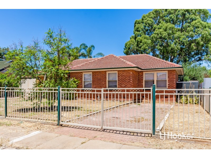 6 Forrestall Road, Elizabeth Downs SA 5113