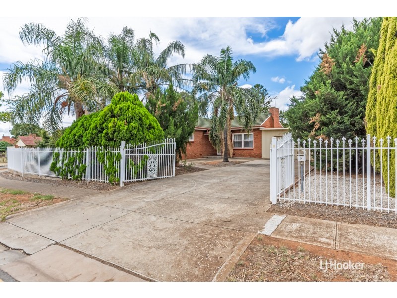 9 Shillabeer Road, Elizabeth Park SA 5113