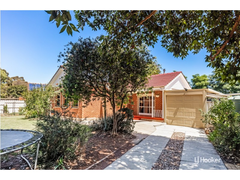 36 Coppleridge Drive, Elizabeth Vale SA 5112