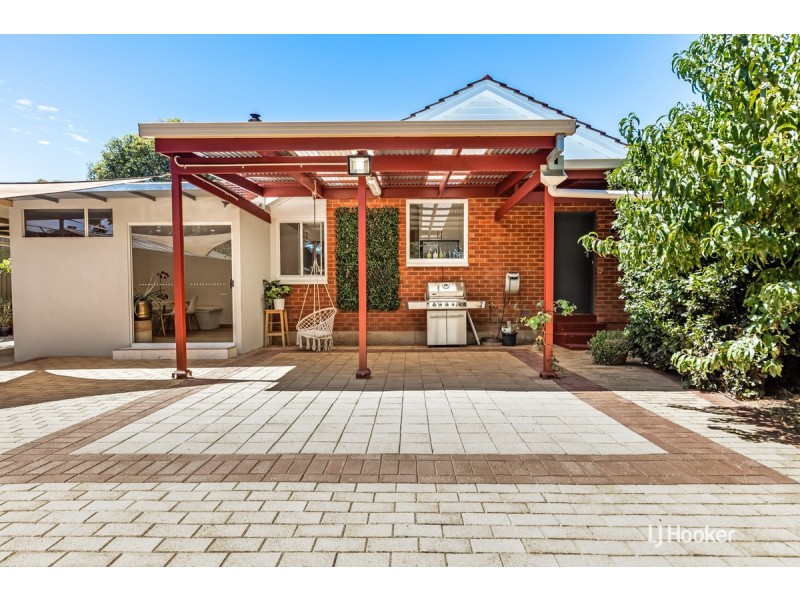 36 Coppleridge Drive, Elizabeth Vale SA 5112