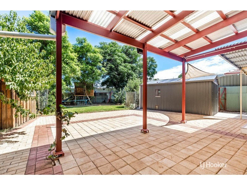 36 Coppleridge Drive, Elizabeth Vale SA 5112