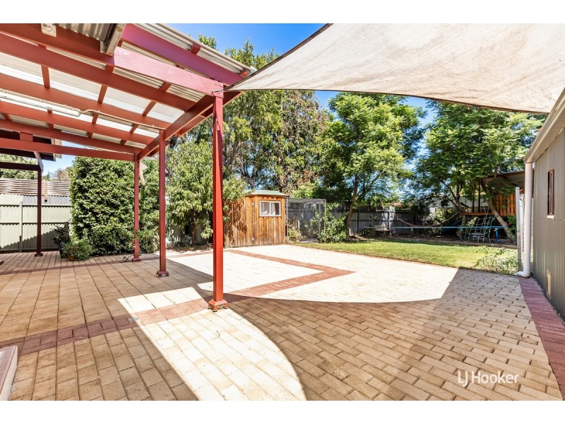 36 Coppleridge Drive, Elizabeth Vale SA 5112
