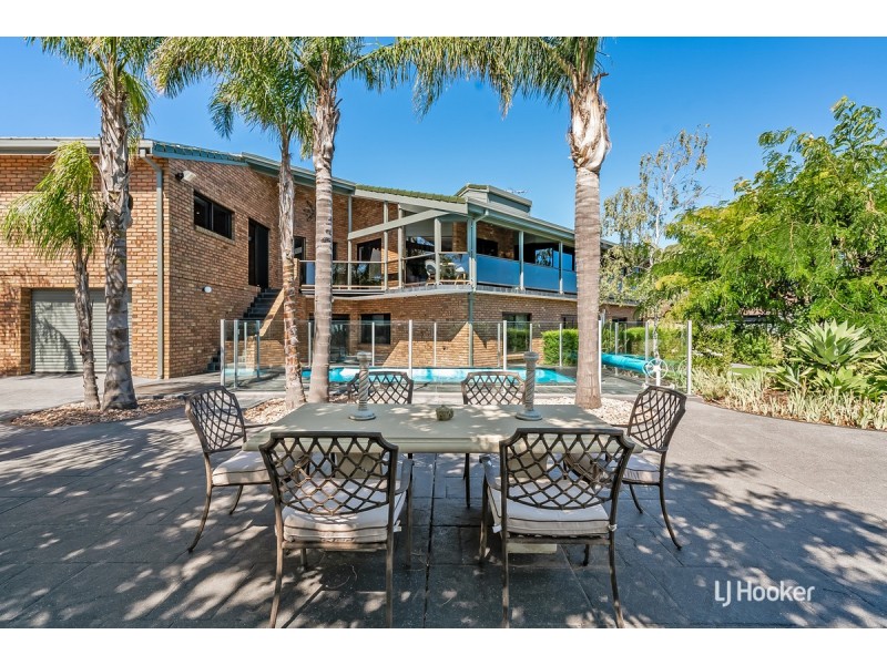 5 Yateri Court, Greenwith SA 5125