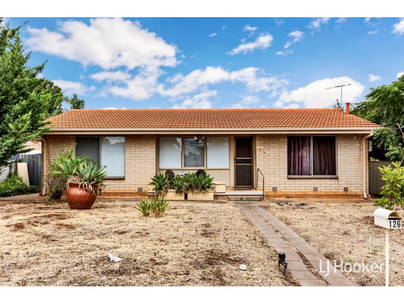 126 McKenzie Road, Elizabeth Downs SA 5113