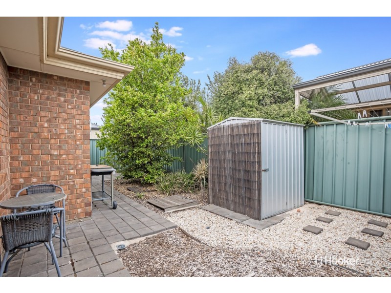 22 Cathedral Circuit, Mawson Lakes SA 5095