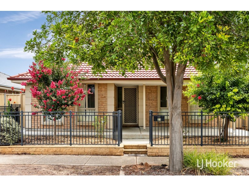21 Douglas Drive, Munno Para SA 5115
