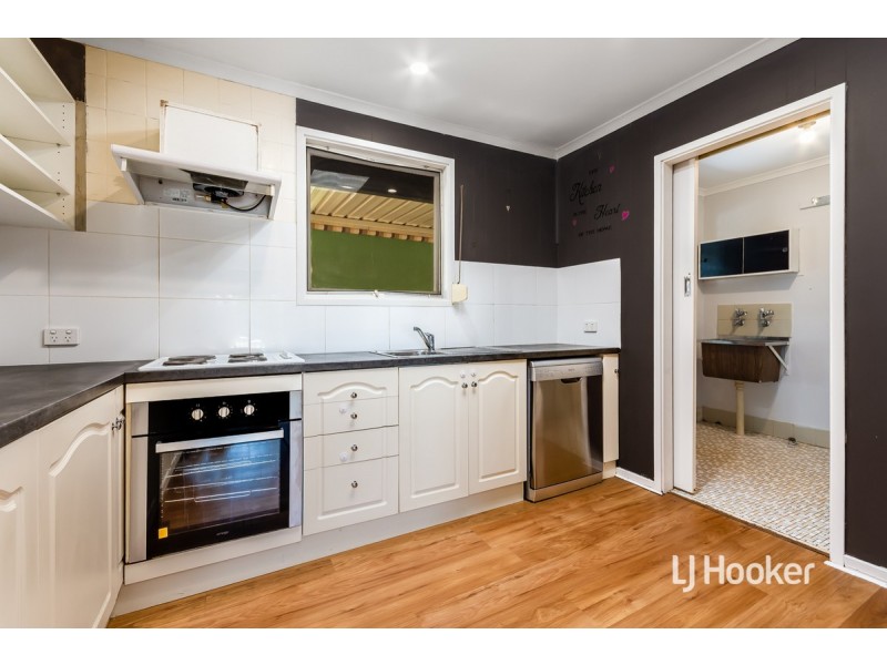 5 Burford Street, Elizabeth Downs SA 5113