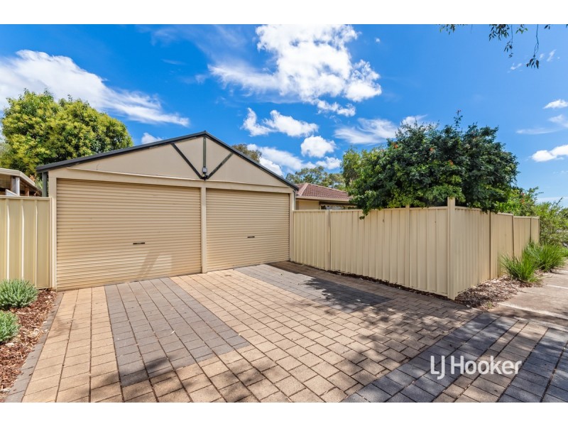 5 Burford Street, Elizabeth Downs SA 5113