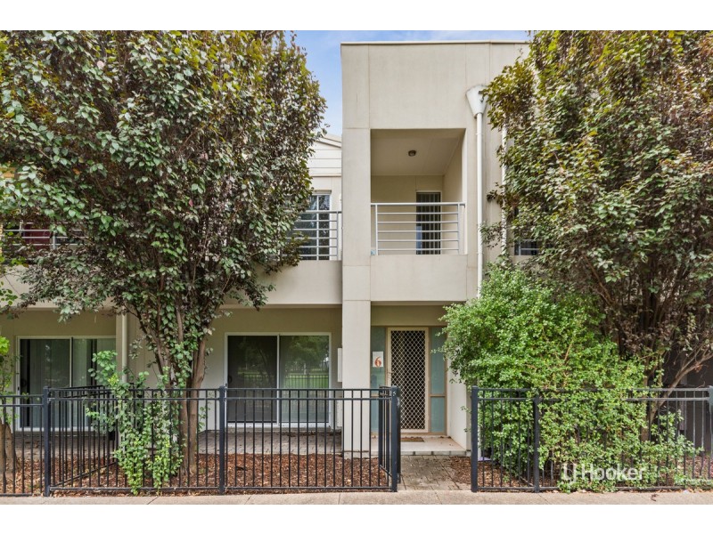 6 Hart Lane, Munno Para SA 5115