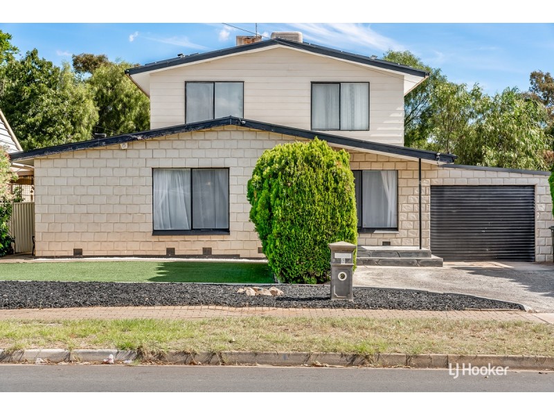 6 Winkle Street, Elizabeth Downs SA 5113