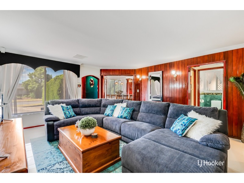 6 Winkle Street, Elizabeth Downs SA 5113