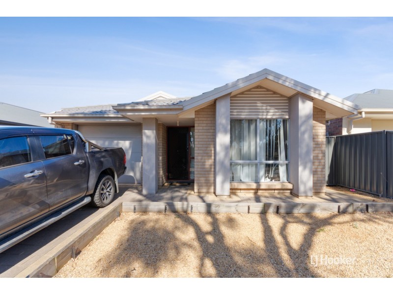 528 Andrews Road, Andrews Farm SA 5114