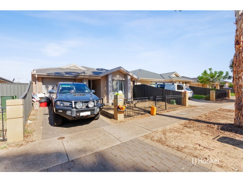 528 Andrews Road, Andrews Farm SA 5114