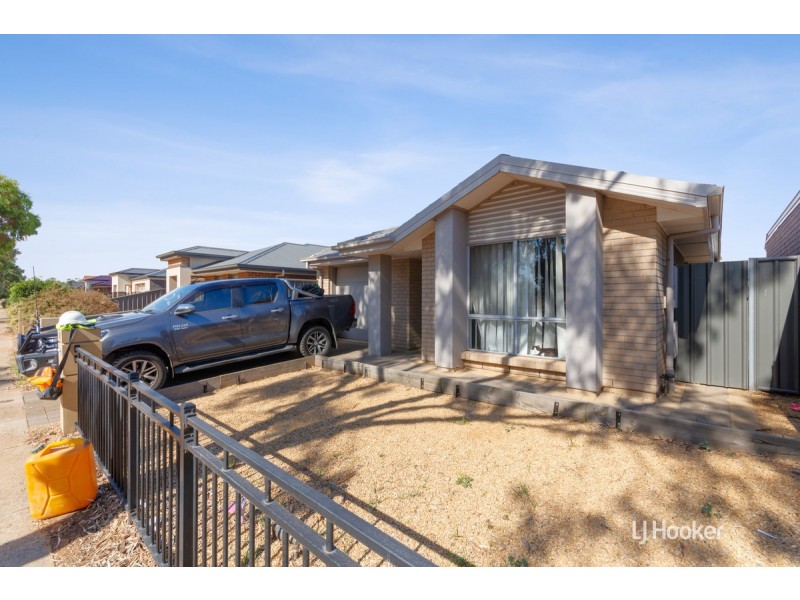 528 Andrews Road, Andrews Farm SA 5114