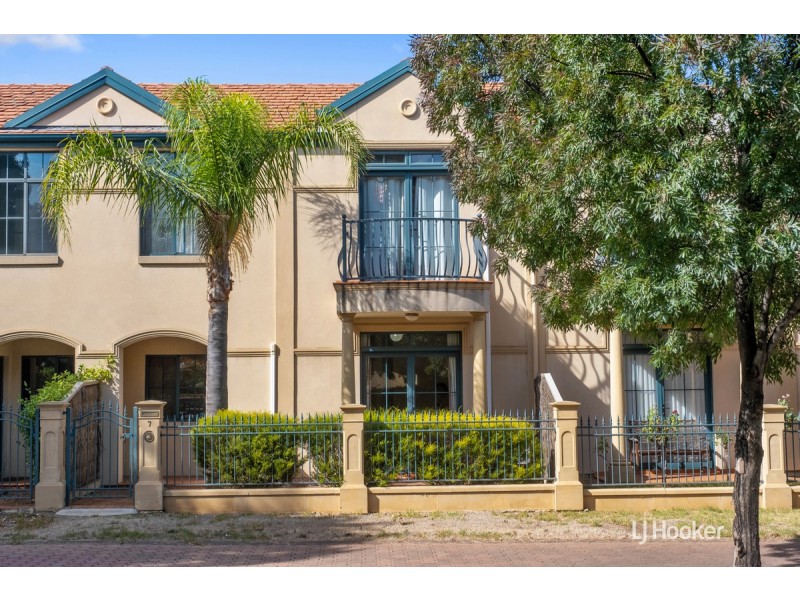 7/2-8 Chatswood Court, Oakden SA 5086