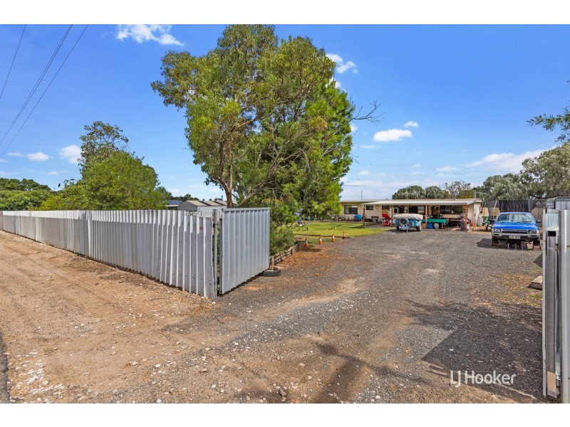 20 Derby Street, Freeling SA 5372
