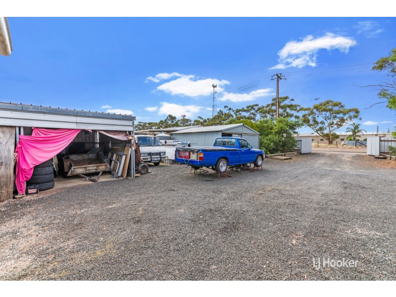20 Derby Street, Freeling SA 5372