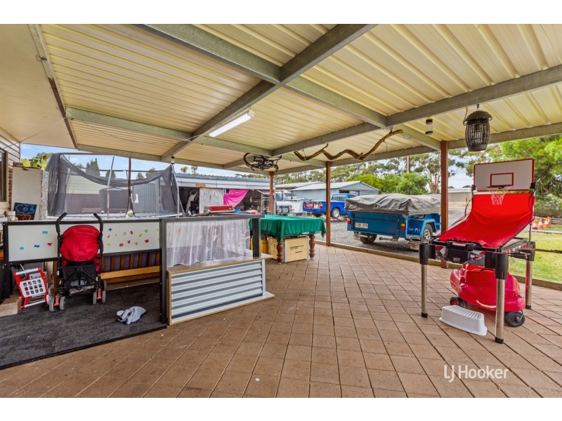 20 Derby Street, Freeling SA 5372