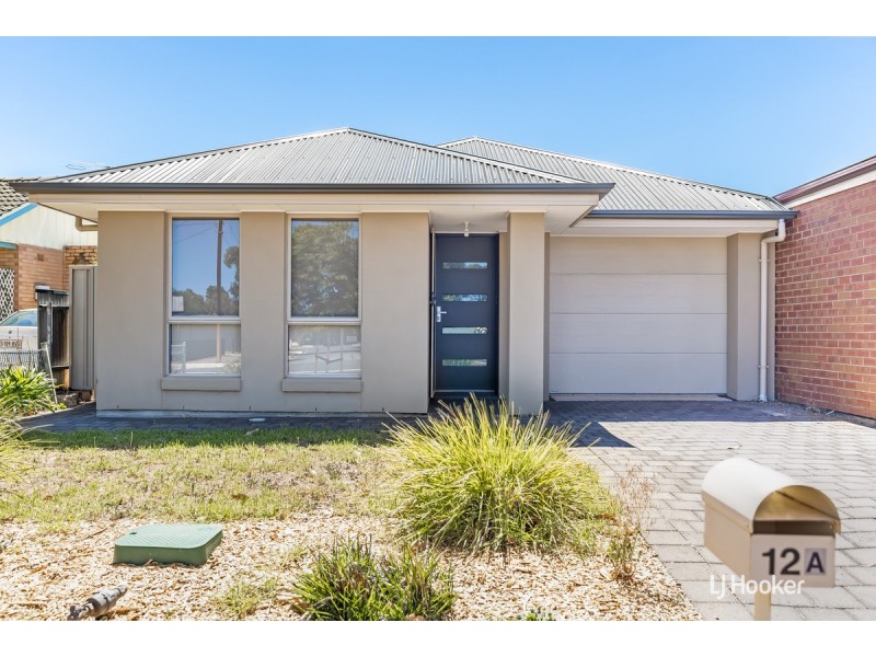 12A Kent Avenue, Brahma Lodge SA 5109